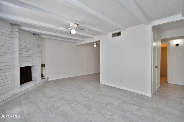 6201 Escondido Drive 13B, El Paso, TX 79912