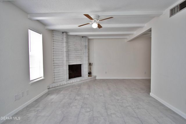 6201 Escondido Drive 13B, El Paso, TX 79912