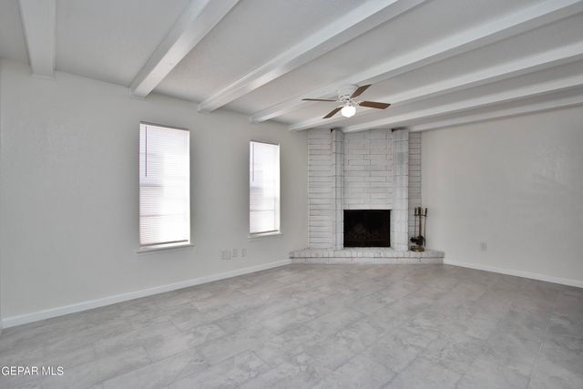 6201 Escondido Drive 13B, El Paso, TX 79912