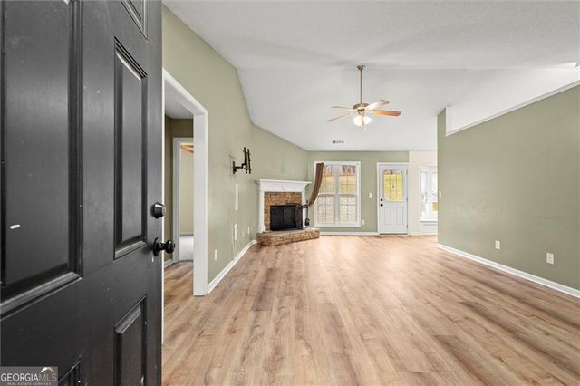 923 Downing Drive, Bethlehem, GA 30620