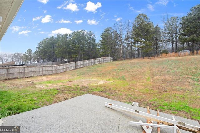 923 Downing Drive, Bethlehem, GA 30620