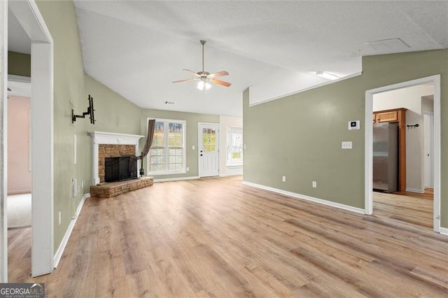 923 Downing Drive, Bethlehem, GA 30620