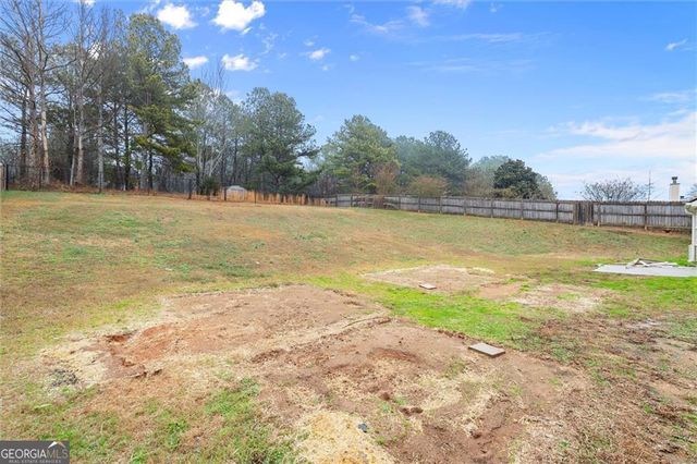 923 Downing Drive, Bethlehem, GA 30620