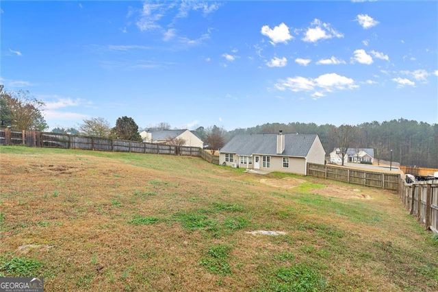 923 Downing Drive, Bethlehem, GA 30620