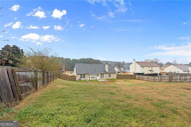 923 Downing Drive, Bethlehem, GA 30620