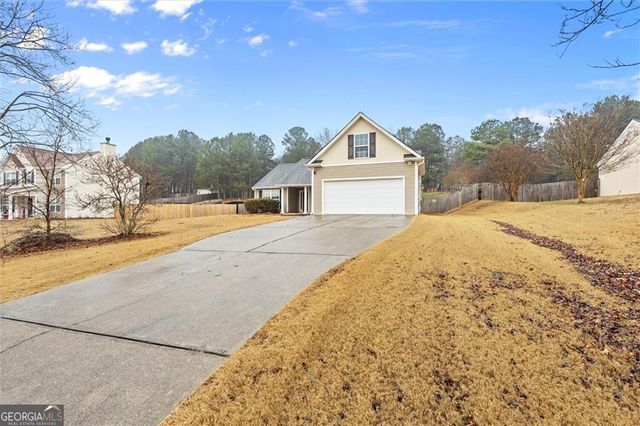 923 Downing Drive, Bethlehem, GA 30620