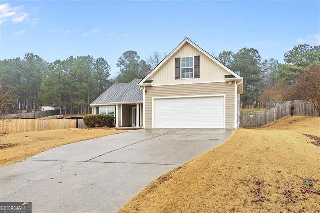 923 Downing Drive, Bethlehem, GA 30620