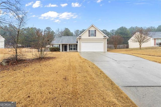 923 Downing Drive, Bethlehem, GA 30620