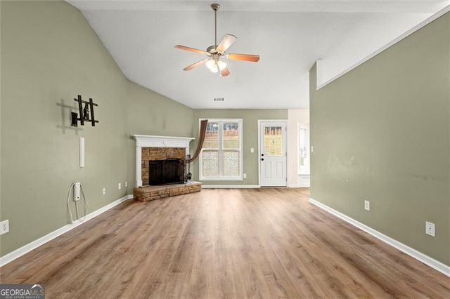 923 Downing Drive, Bethlehem, GA 30620