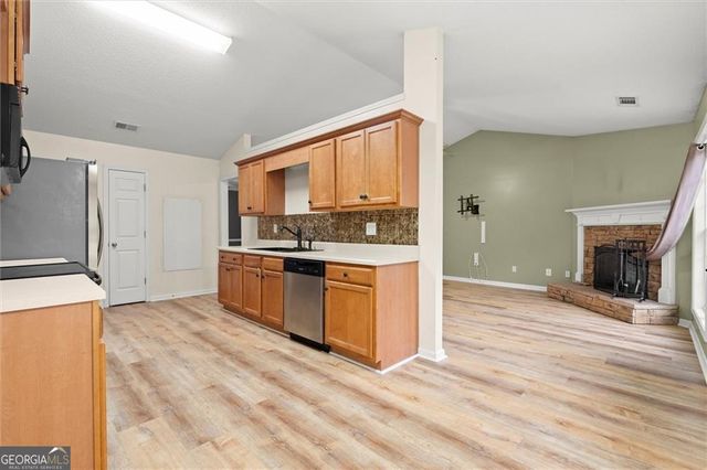 923 Downing Drive, Bethlehem, GA 30620