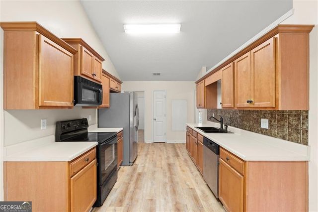 923 Downing Drive, Bethlehem, GA 30620