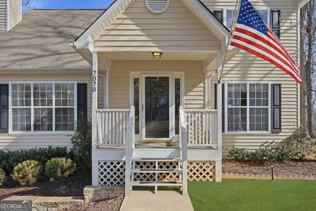 7070 Walnut Mill Court, Cumming, GA 30040