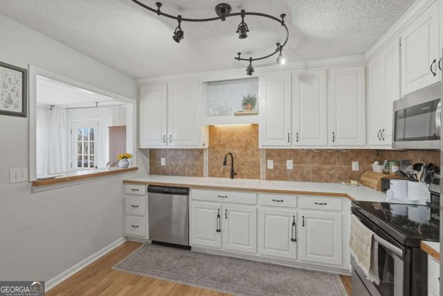 7070 Walnut Mill Court, Cumming, GA 30040