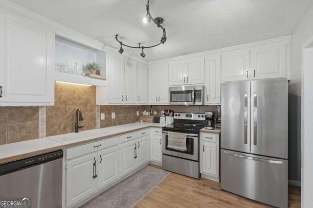 7070 Walnut Mill Court, Cumming, GA 30040