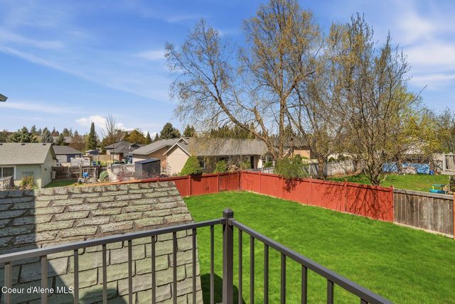 8527 N Rude St, Hayden, ID 83835