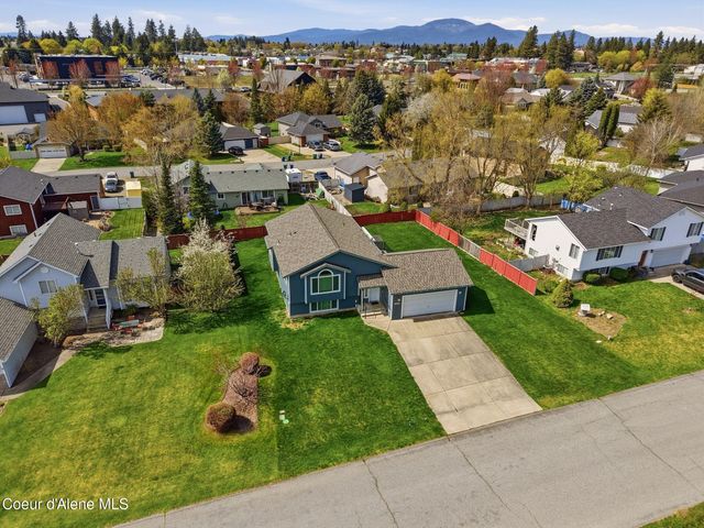8527 N Rude St, Hayden, ID 83835