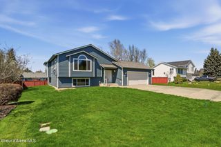 8527 N Rude St, Hayden, ID 83835