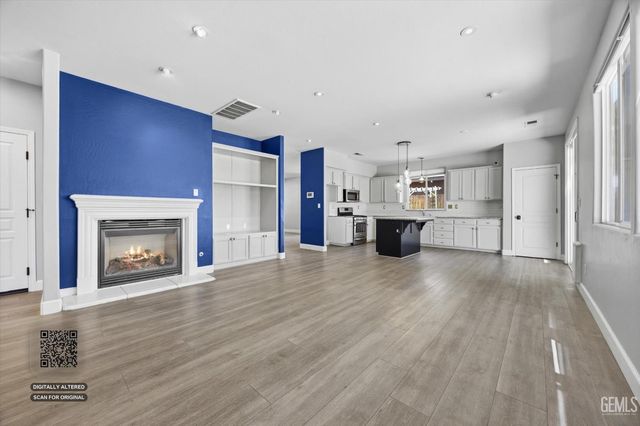 11719 Presidential Road, Bakersfield, CA 93312