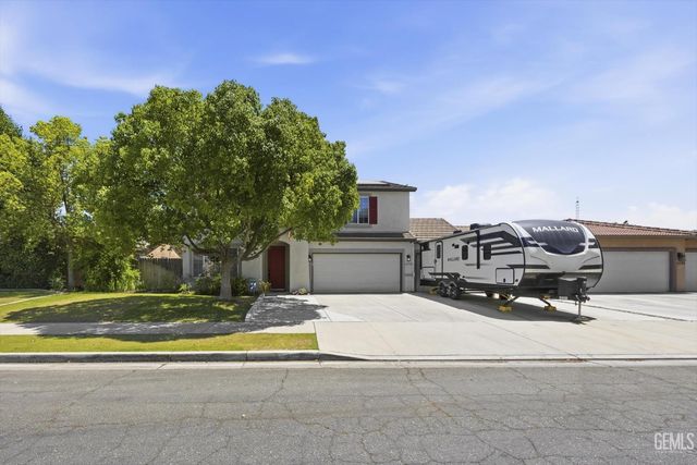 11719 Presidential Road, Bakersfield, CA 93312