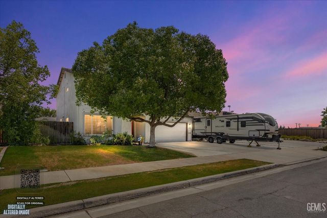 11719 Presidential Road, Bakersfield, CA 93312