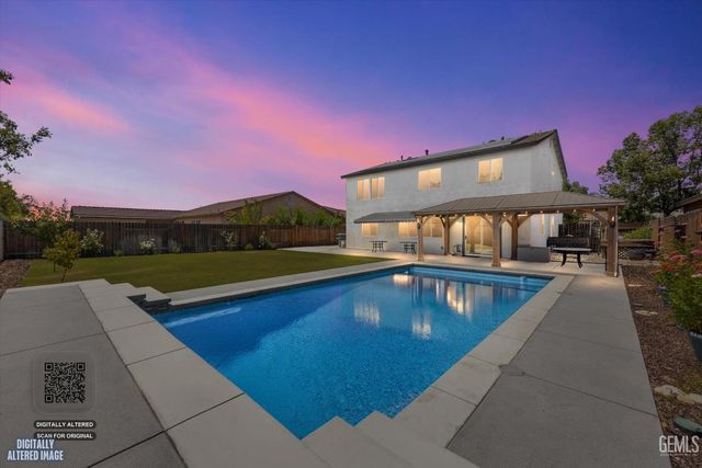 11719 Presidential Road, Bakersfield, CA 93312
