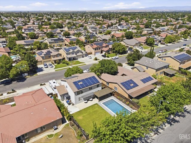 11719 Presidential Road, Bakersfield, CA 93312