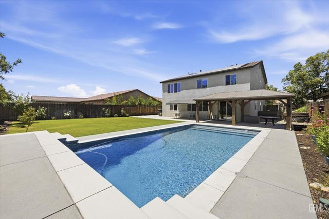 11719 Presidential Road, Bakersfield, CA 93312