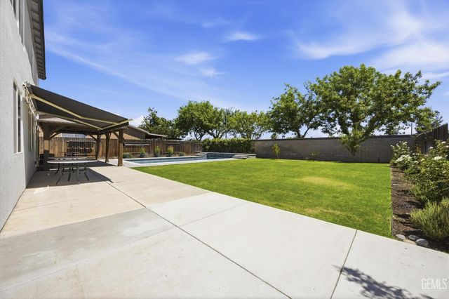 11719 Presidential Road, Bakersfield, CA 93312