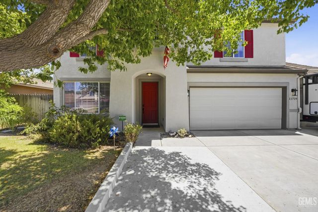 11719 Presidential Road, Bakersfield, CA 93312