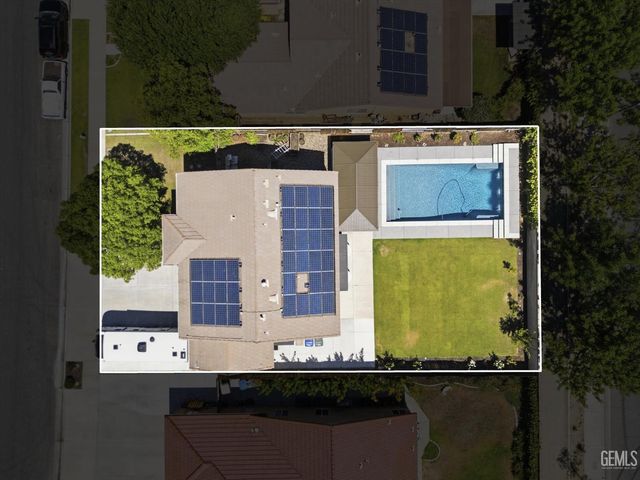 11719 Presidential Road, Bakersfield, CA 93312