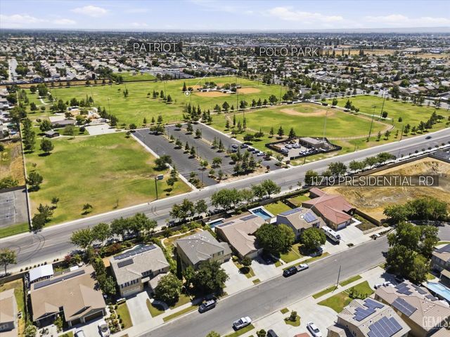 11719 Presidential Road, Bakersfield, CA 93312