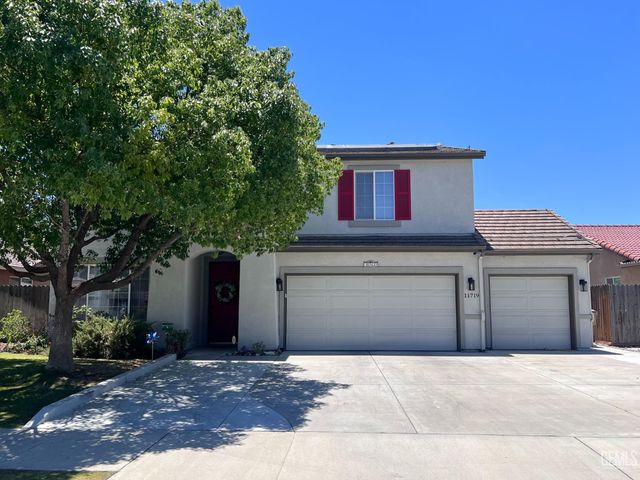 11719 Presidential Road, Bakersfield, CA 93312