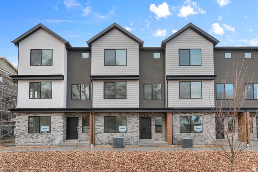 1449 S 470 ST #151, Ogden, UT 84404 — exterior