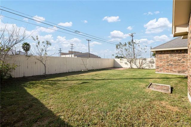 719 W Paisano Lane, Weslaco, TX 78599