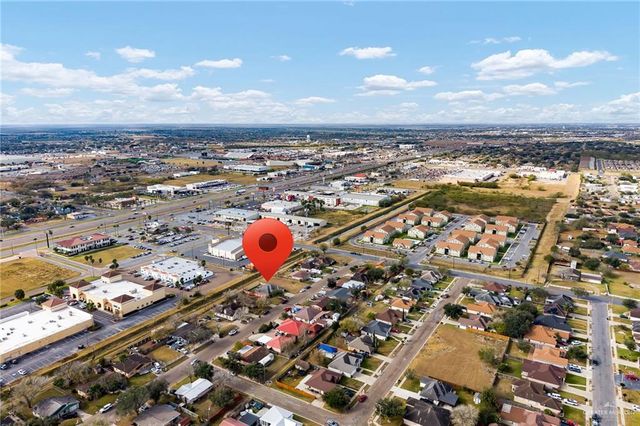 719 W Paisano Lane, Weslaco, TX 78599