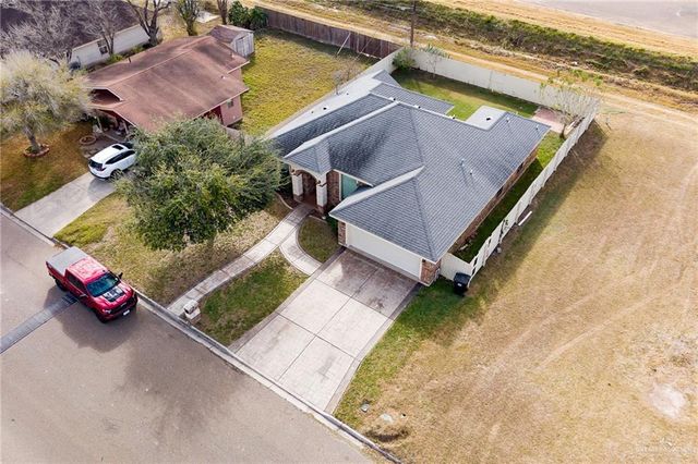 719 W Paisano Lane, Weslaco, TX 78599