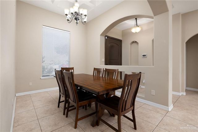 719 W Paisano Lane, Weslaco, TX 78599