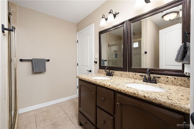 719 W Paisano Lane, Weslaco, TX 78599