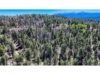 3454 N Mountain Estates Rd, Florissant, CO 80816