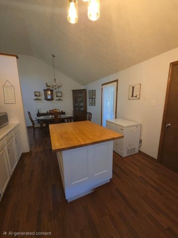 733 CANTERBURY DR, Ruther Glen, VA 22546