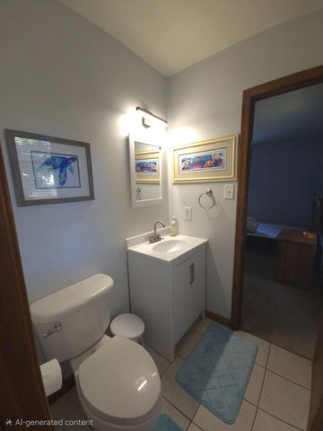 733 CANTERBURY DR, Ruther Glen, VA 22546