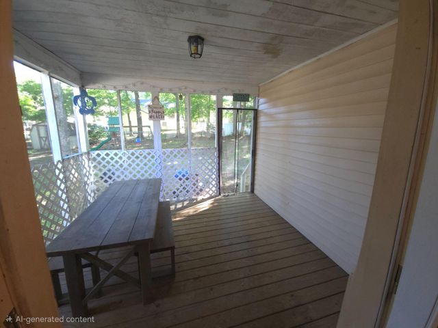 733 CANTERBURY DR, Ruther Glen, VA 22546