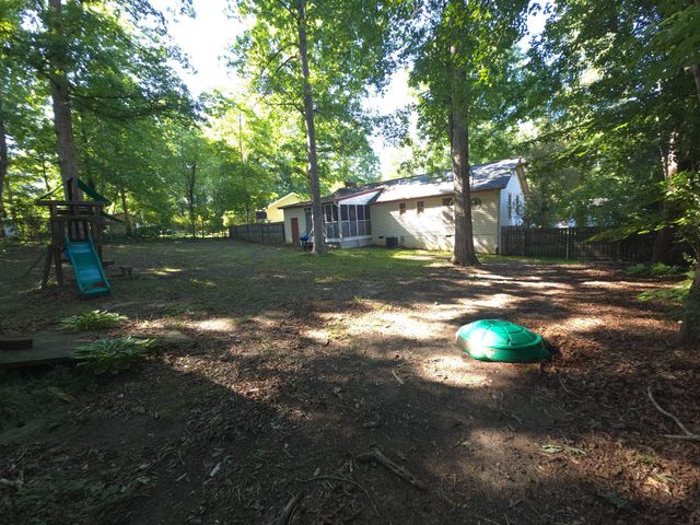733 CANTERBURY DR, Ruther Glen, VA 22546