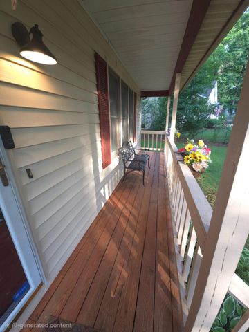 733 CANTERBURY DR, Ruther Glen, VA 22546