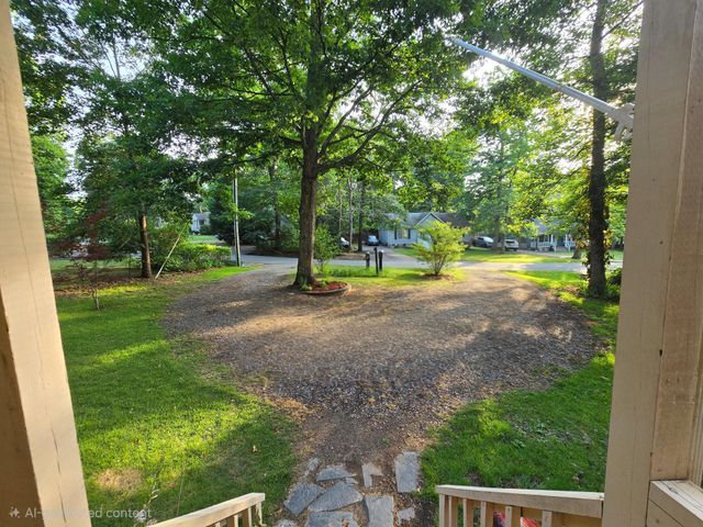 733 CANTERBURY DR, Ruther Glen, VA 22546