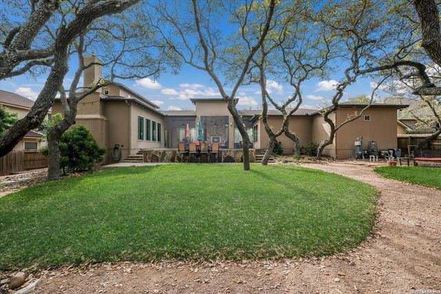 26003 Hootananny, San Antonio, TX 78260