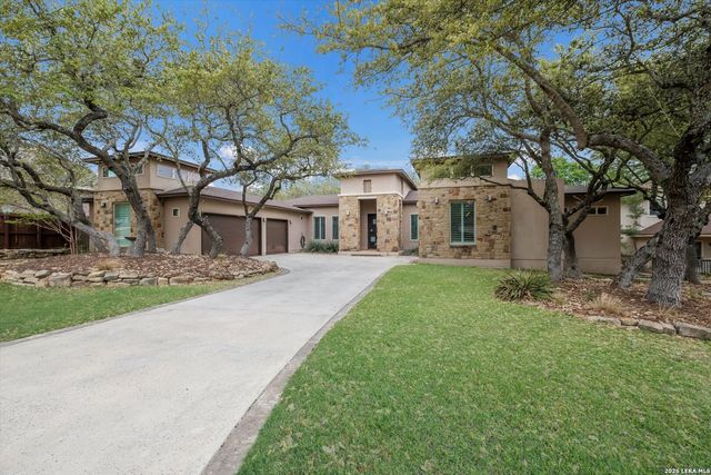 26003 Hootananny, San Antonio, TX 78260