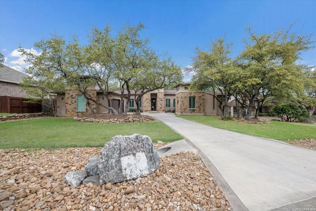 26003 Hootananny, San Antonio, TX 78260