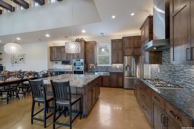 26003 Hootananny, San Antonio, TX 78260