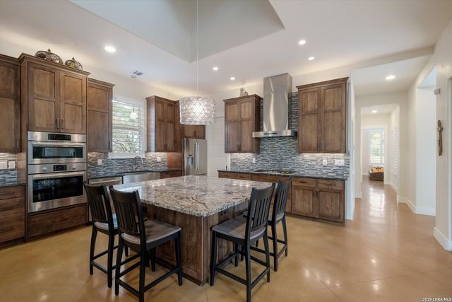 26003 Hootananny, San Antonio, TX 78260